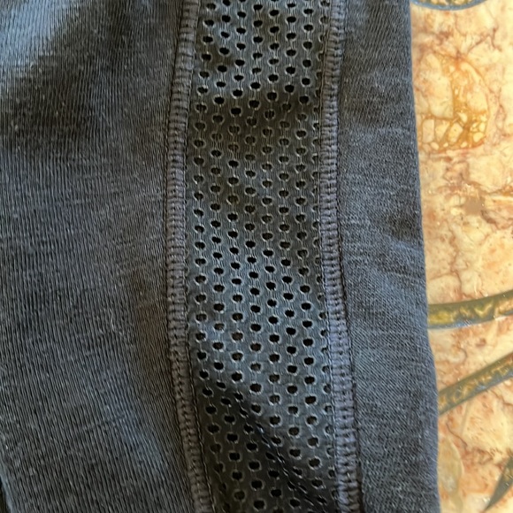 Reebok Mens Black Drawstring Waist Joggers Size Large - Picture 8 of 11